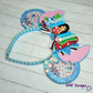 Ohana Shaker Ears