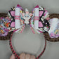 Disney Cats Shaker Mouse Ears